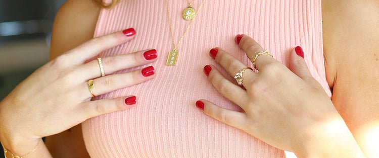ANILLOS
