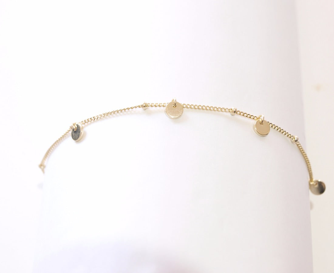 Small circles - ByMirelae