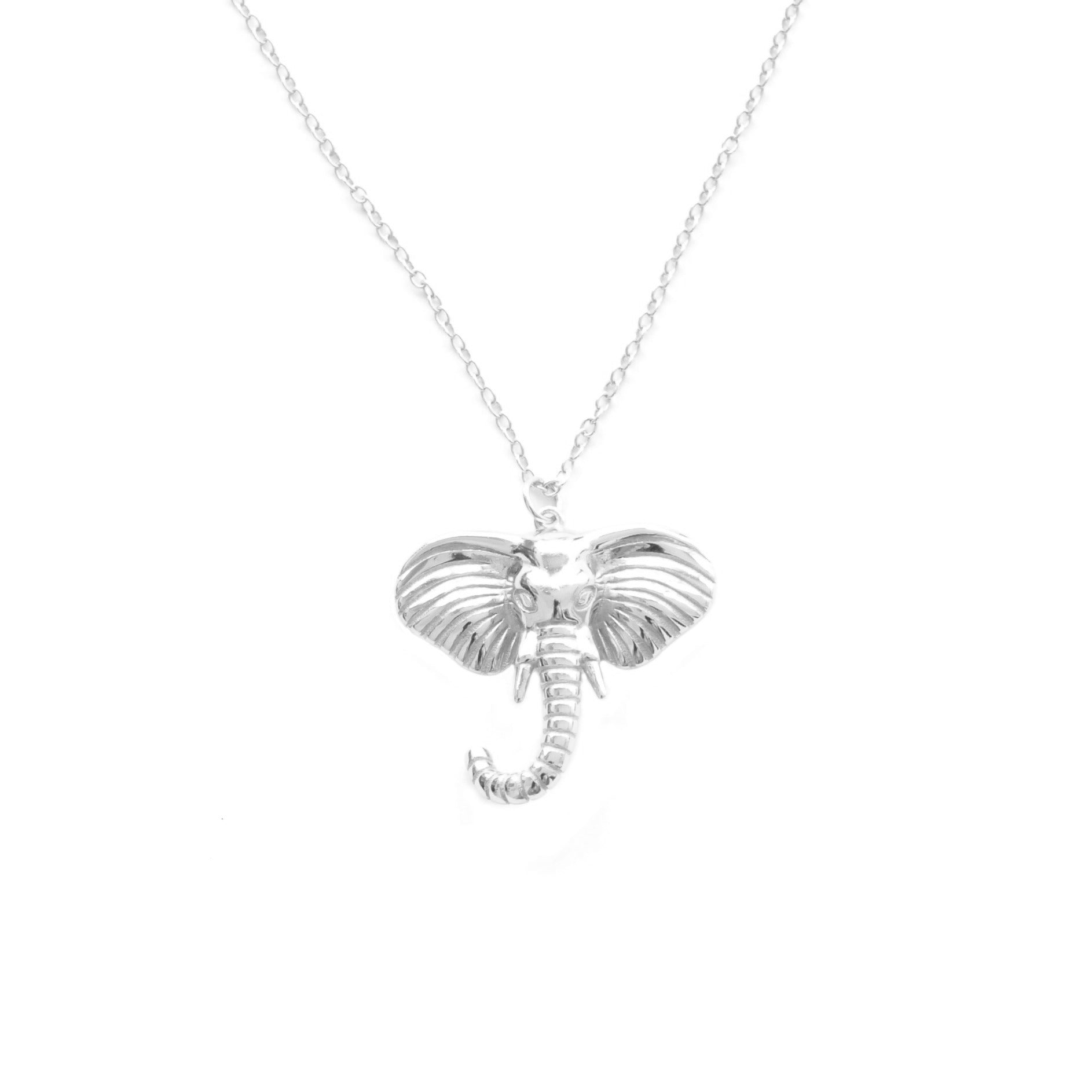 Elephant silver - ByMirelae