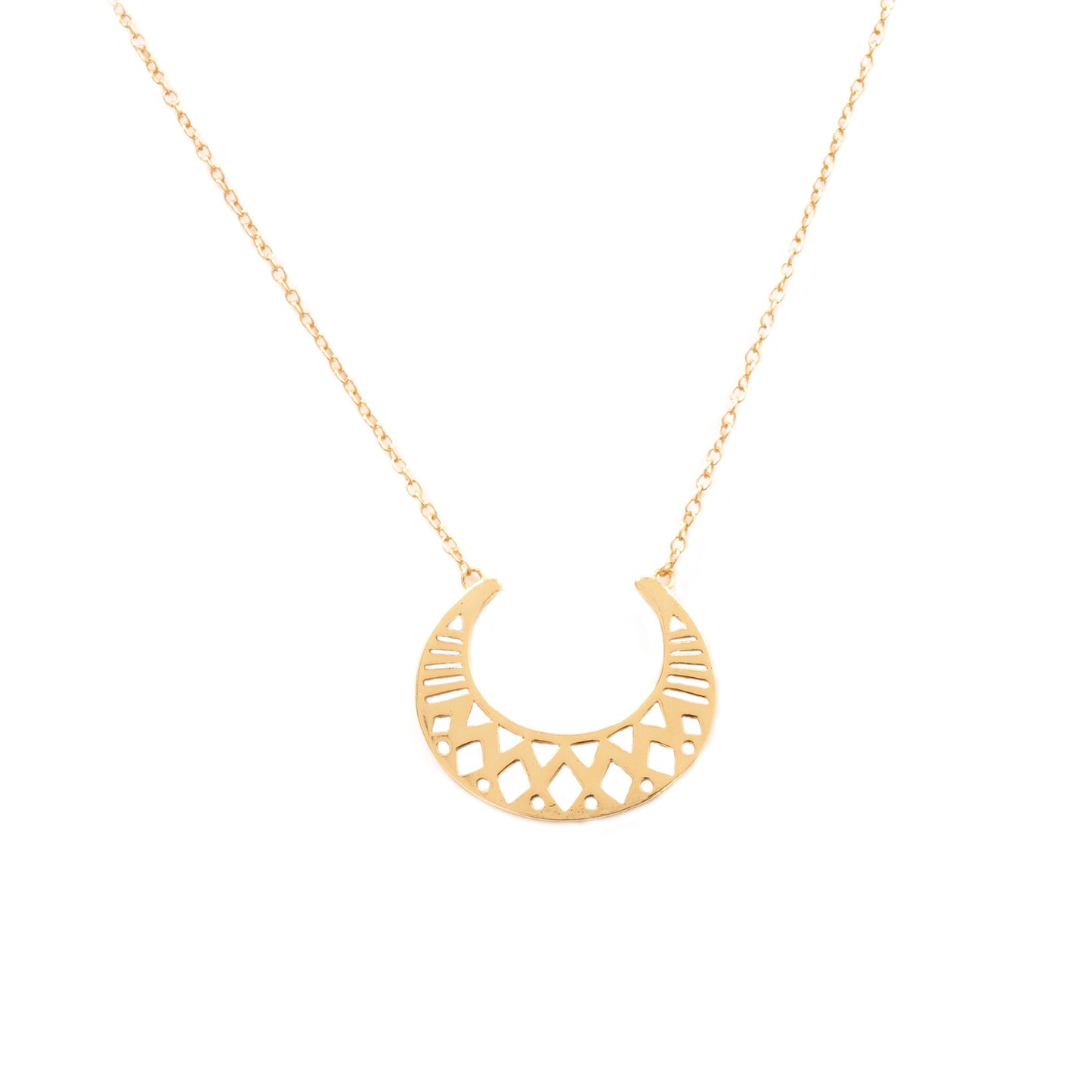 Istanbul moon gold - ByMirelae