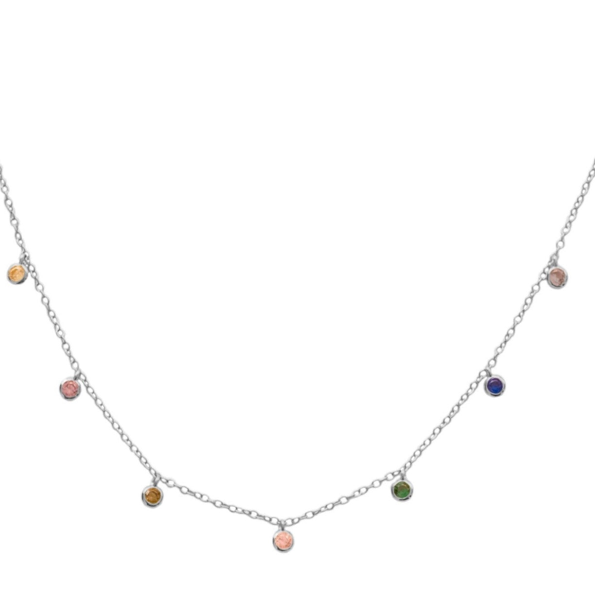 Rainbow silver - ByMirelae