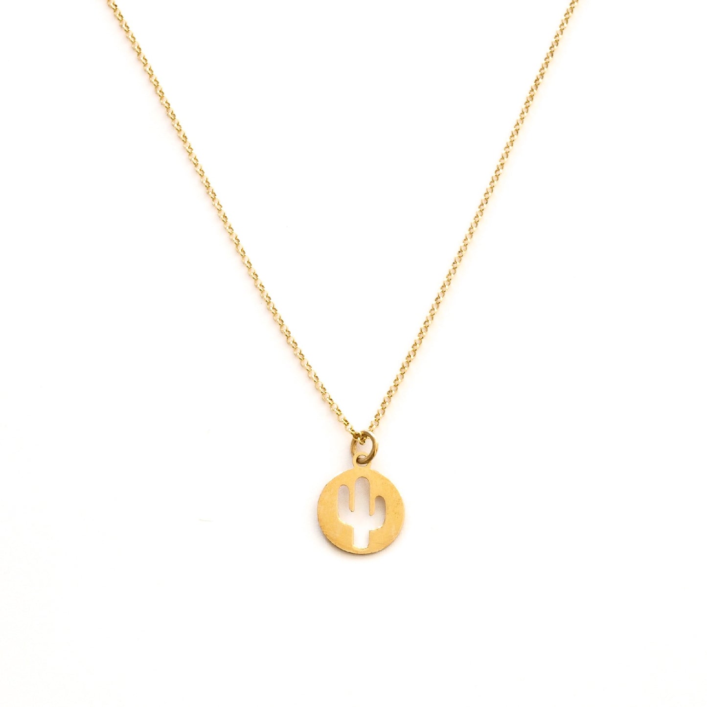 Cactus gold - ByMirelae