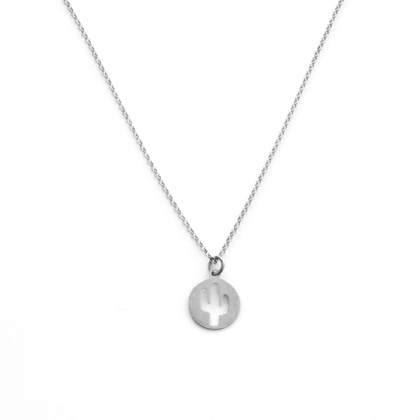 Cactus silver - ByMirelae