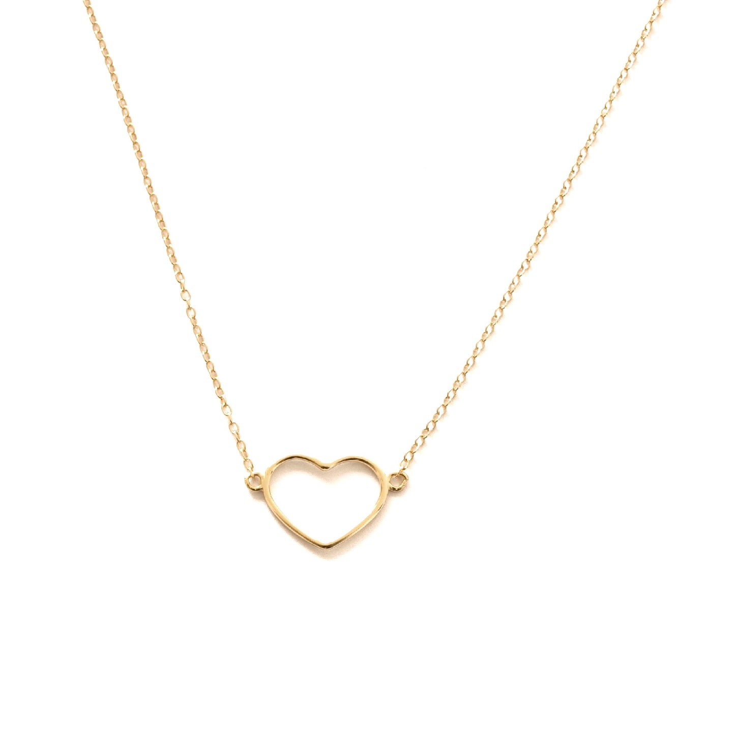 Love gold - ByMirelae