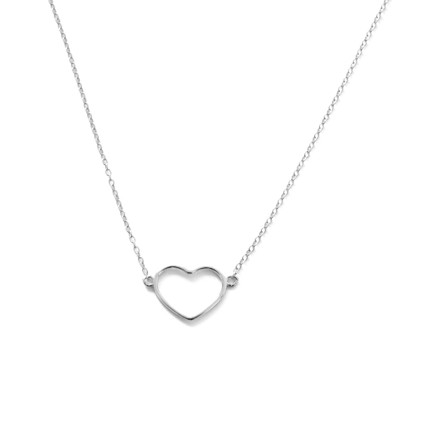 Love silver - ByMirelae