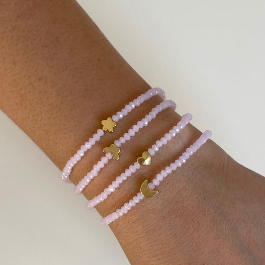 Light pink gold - ByMirelae