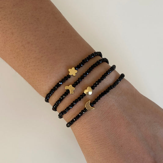 Black gold - ByMirelae