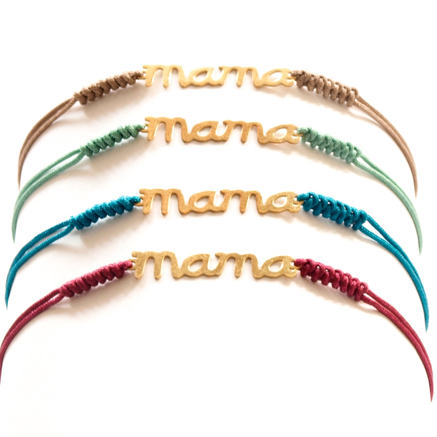 Mama gold - ByMirelae