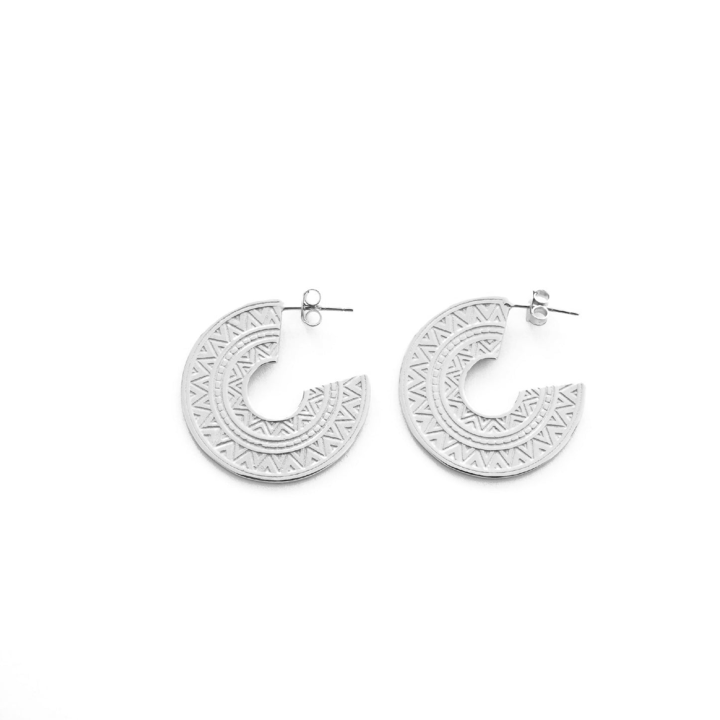 Egyptian silver - ByMirelae