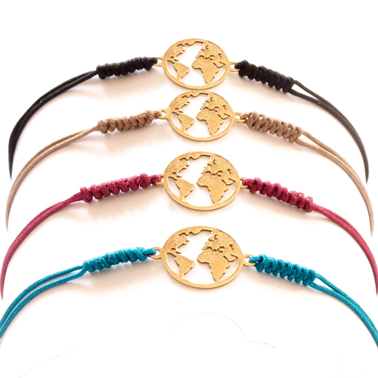 Earth gold - ByMirelae