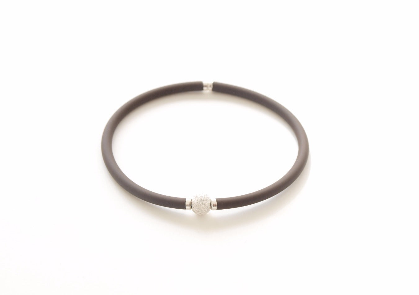Black elegance Swarovski diamond - ByMirelae