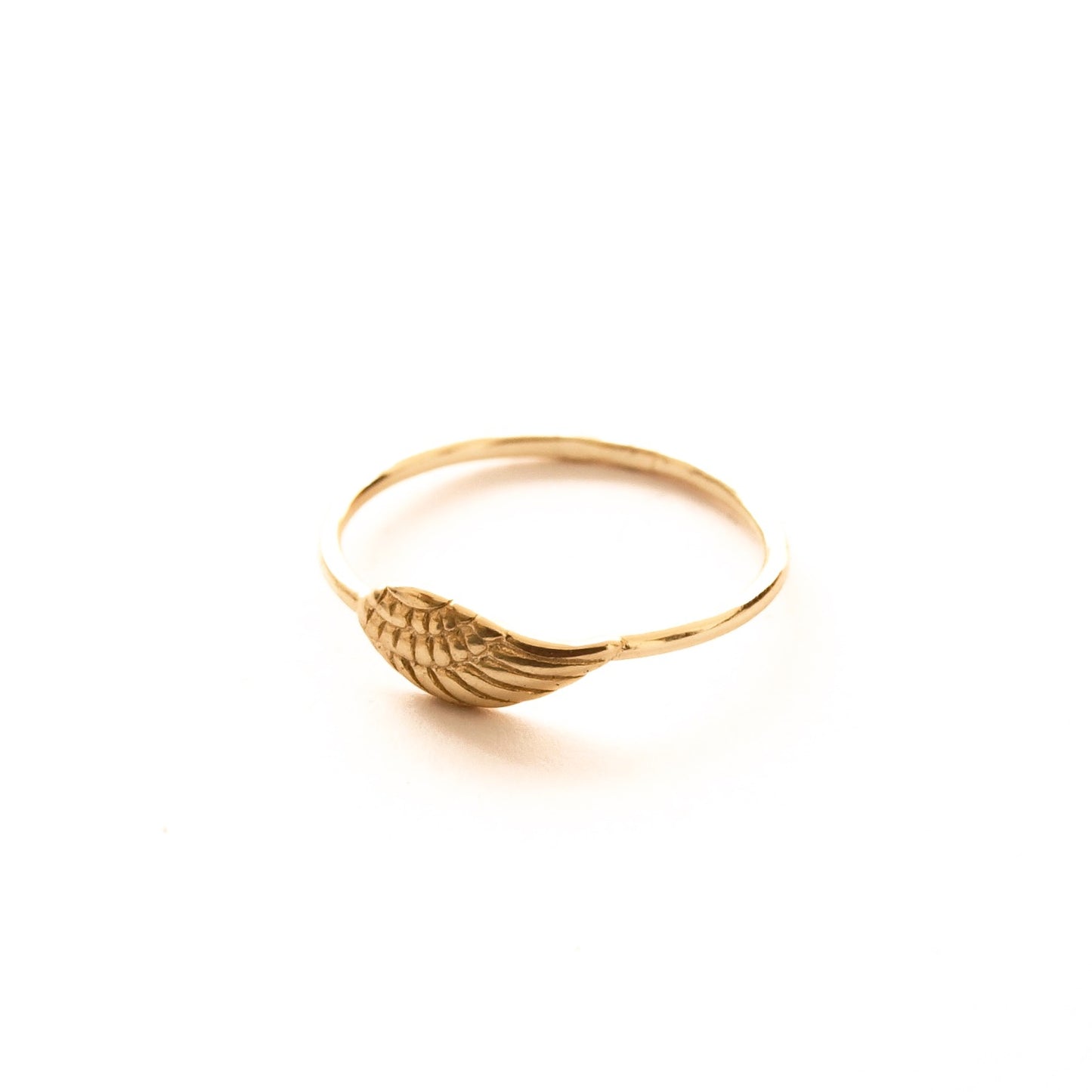 Wing gold - ByMirelae