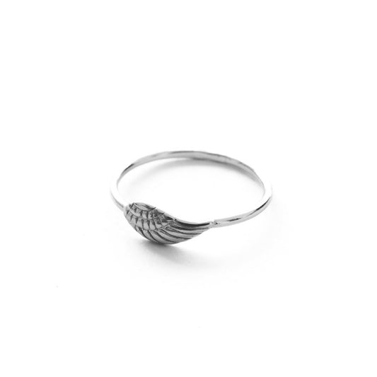 Wing silver - ByMirelae