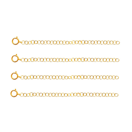 Alargo gold - ByMirelae