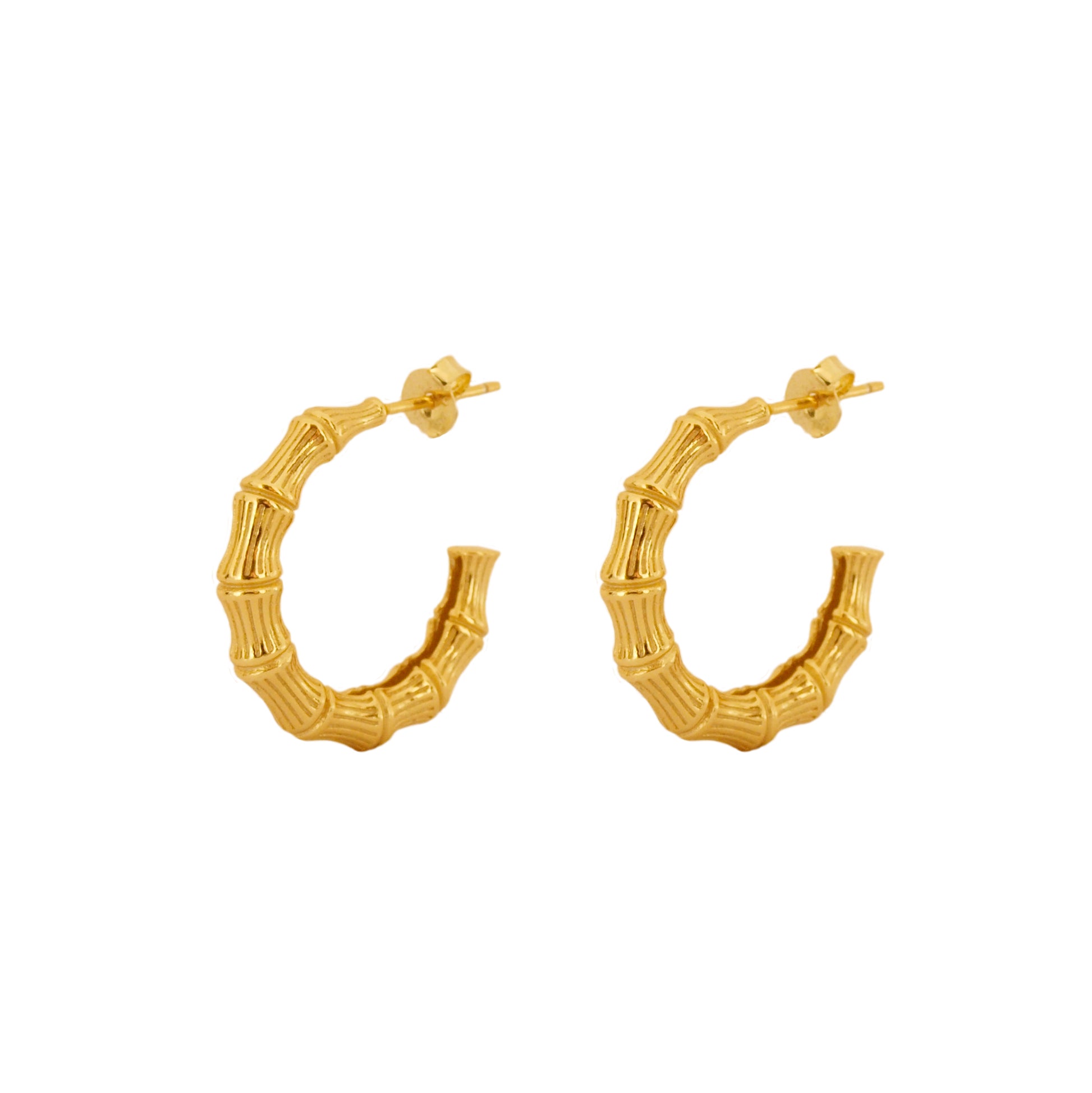 Bamboo gold - ByMirelae