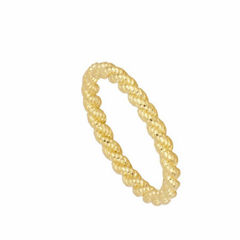 Braid gold