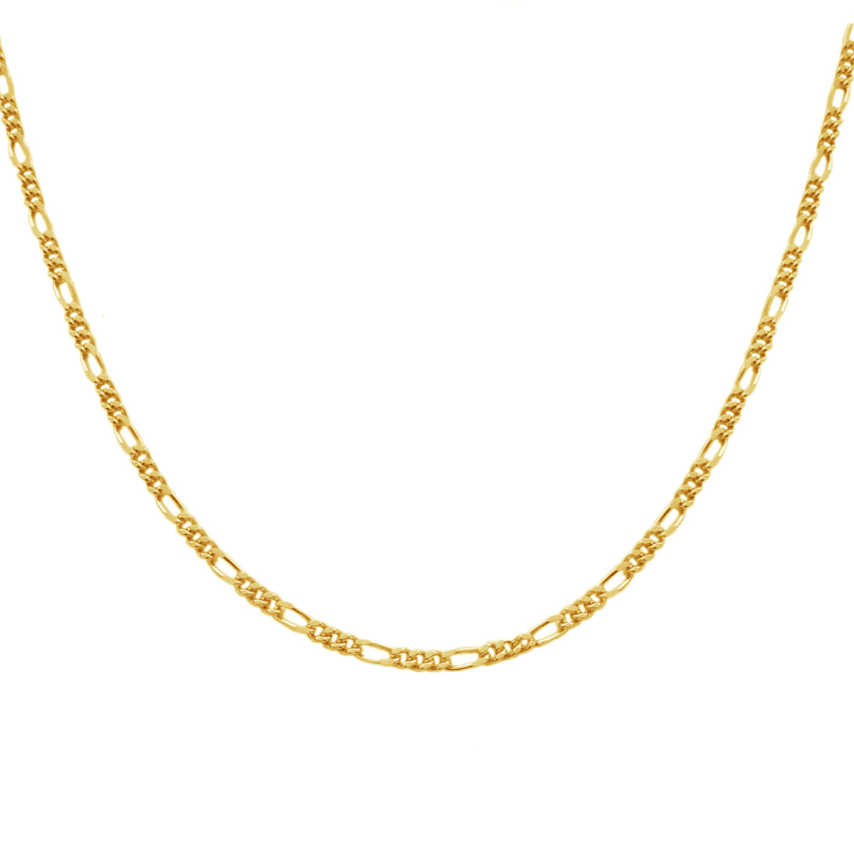 Chain gold - ByMirelae