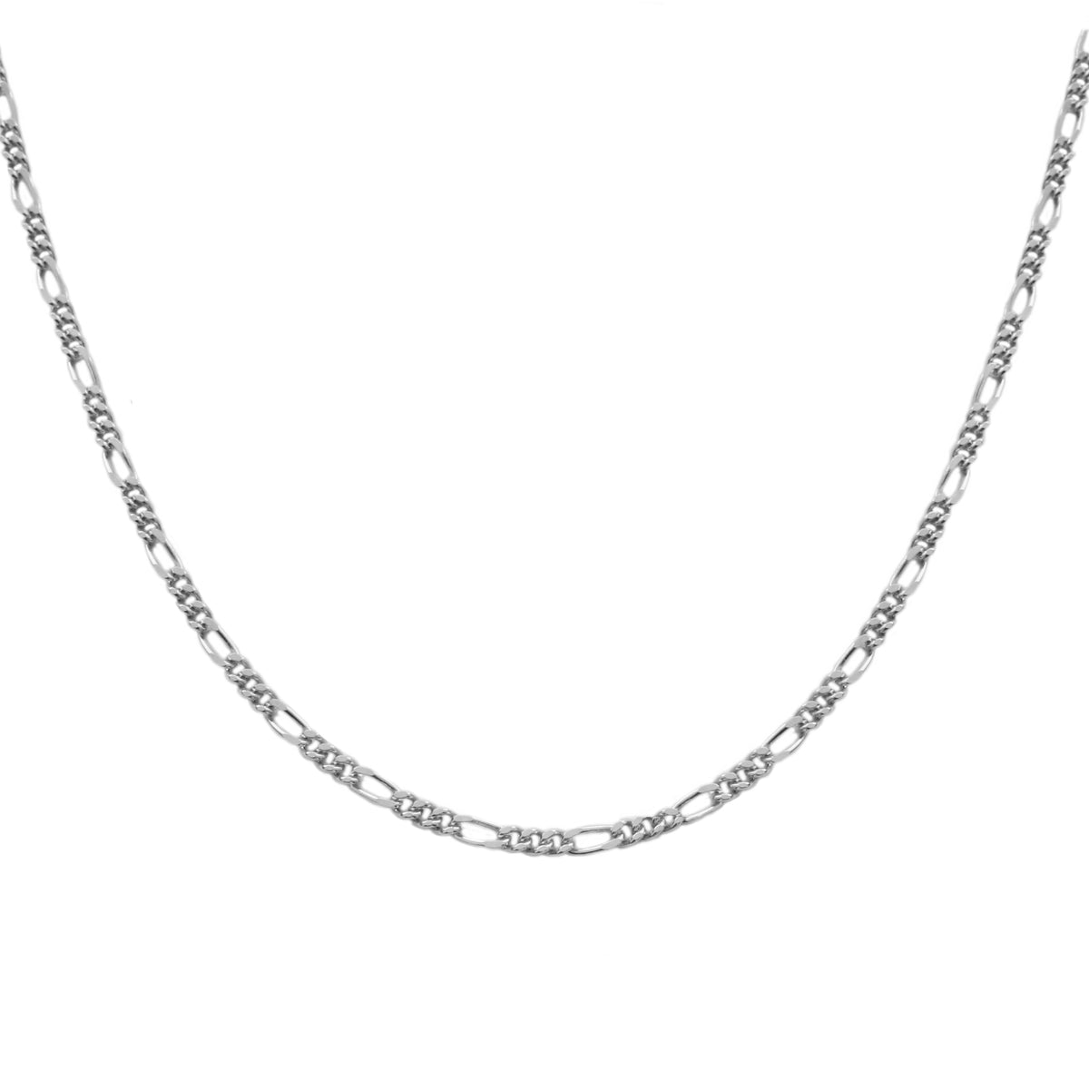 Chain silver - ByMirelae