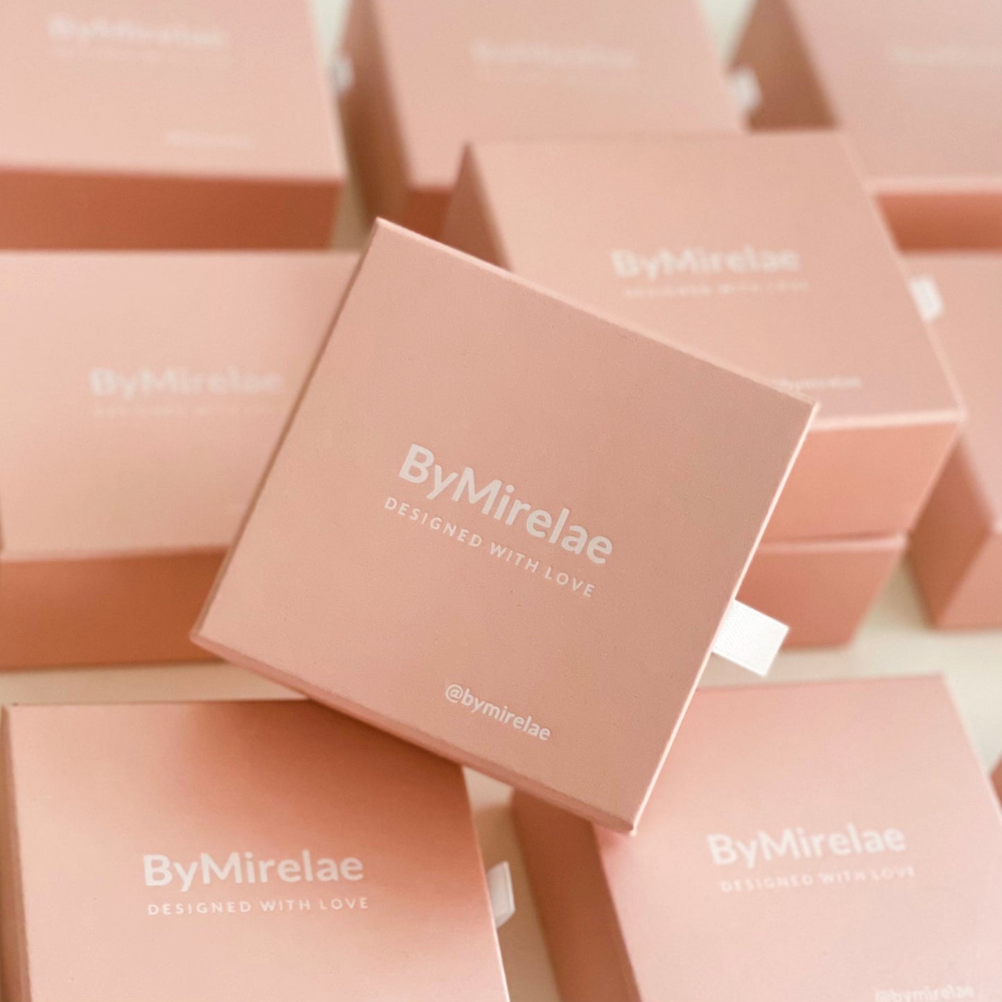 Caja adicional - ByMirelae