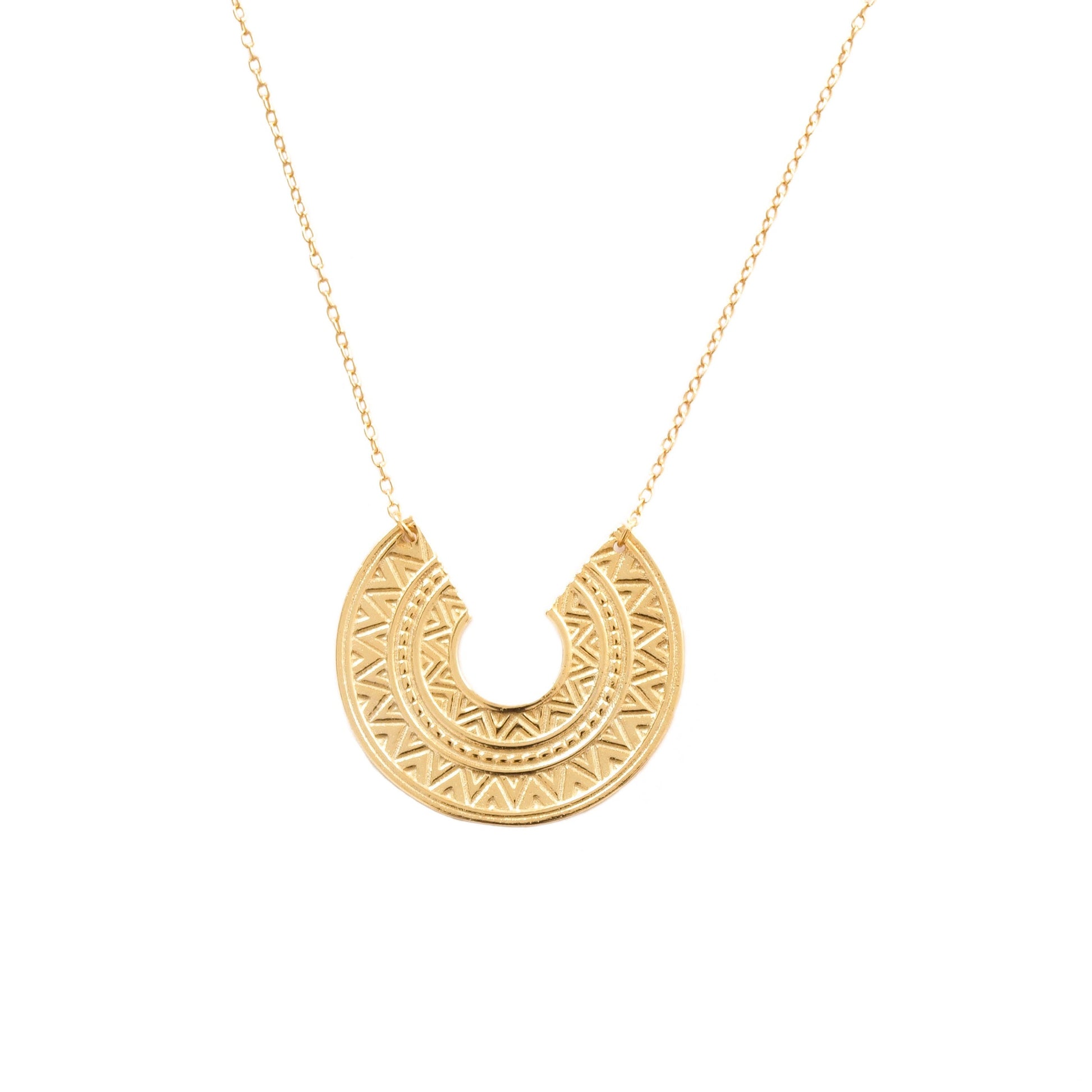 Osiris gold - ByMirelae
