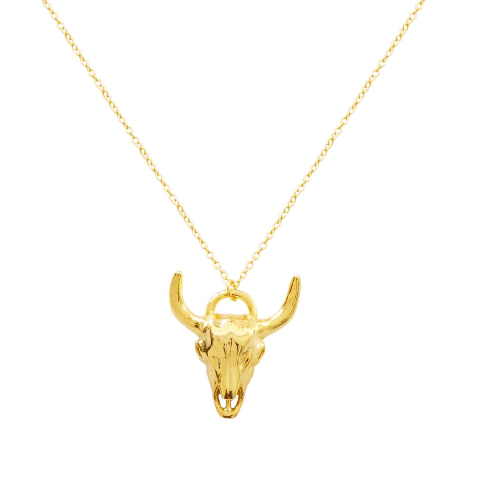 Buffalo gold - ByMirelae