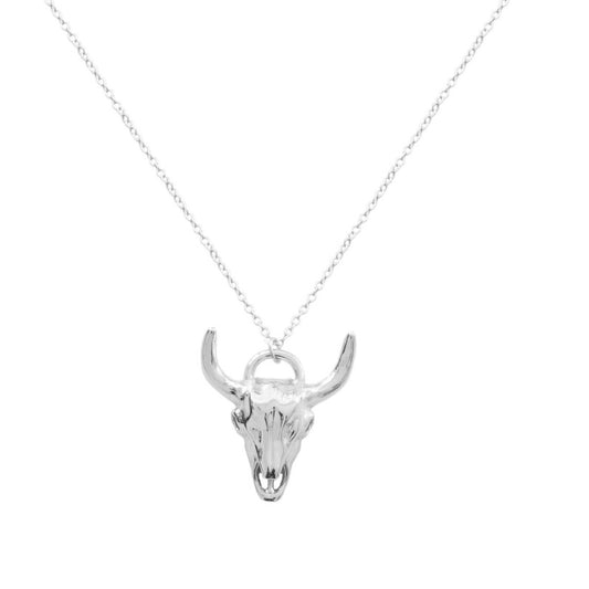 Buffalo silver - ByMirelae