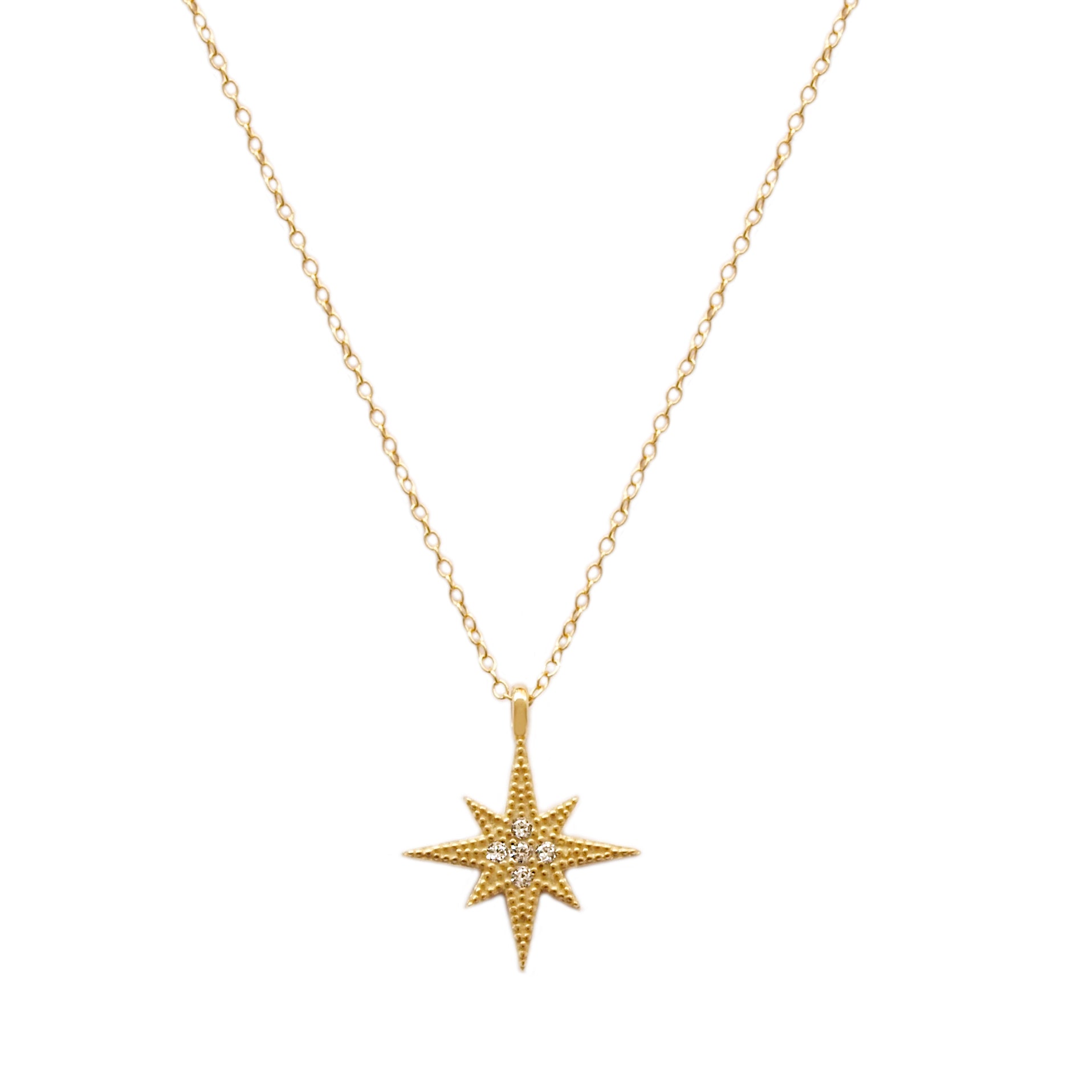 Big star gold - ByMirelae