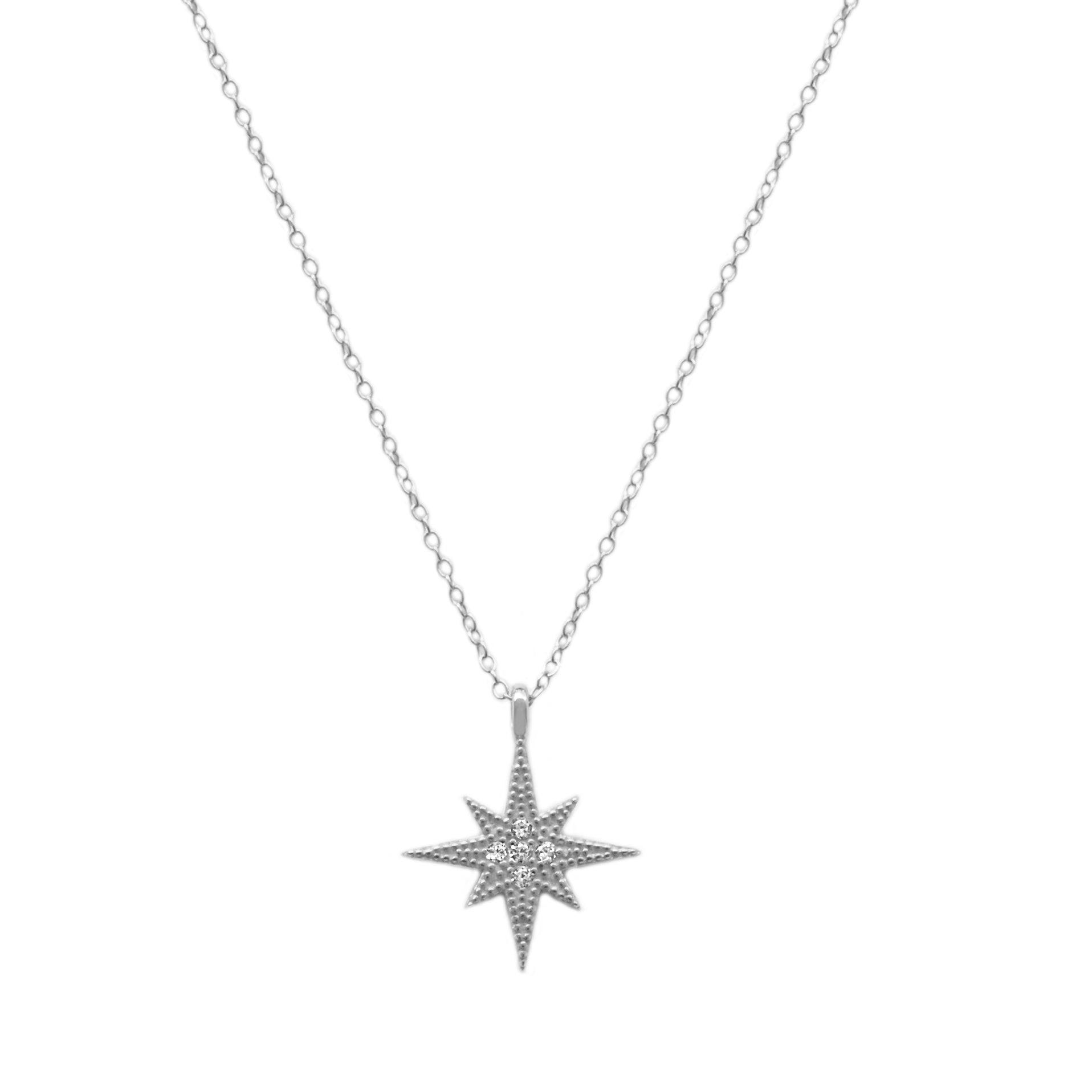 Big star silver - ByMirelae