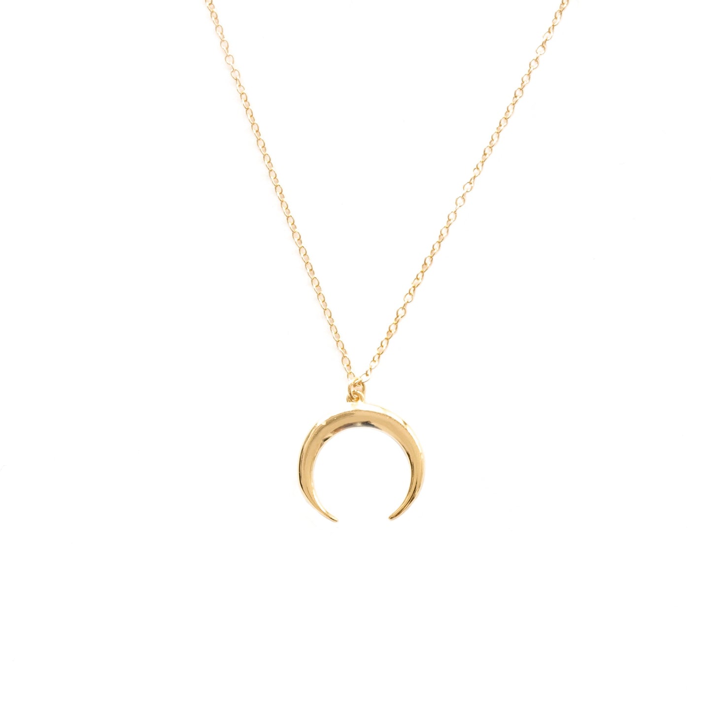 Moon gold - ByMirelae