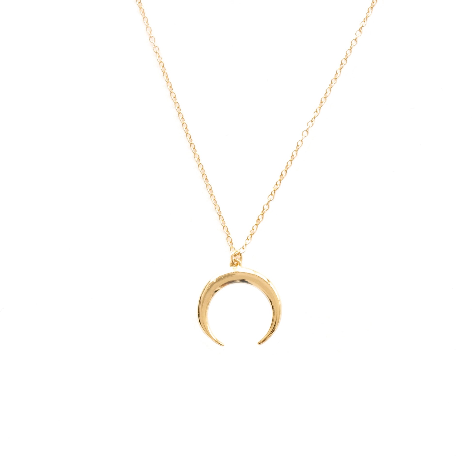 Moon gold - ByMirelae