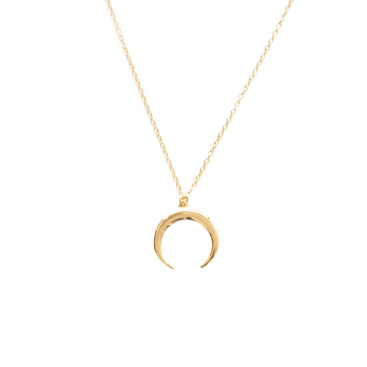 Moon gold - ByMirelae