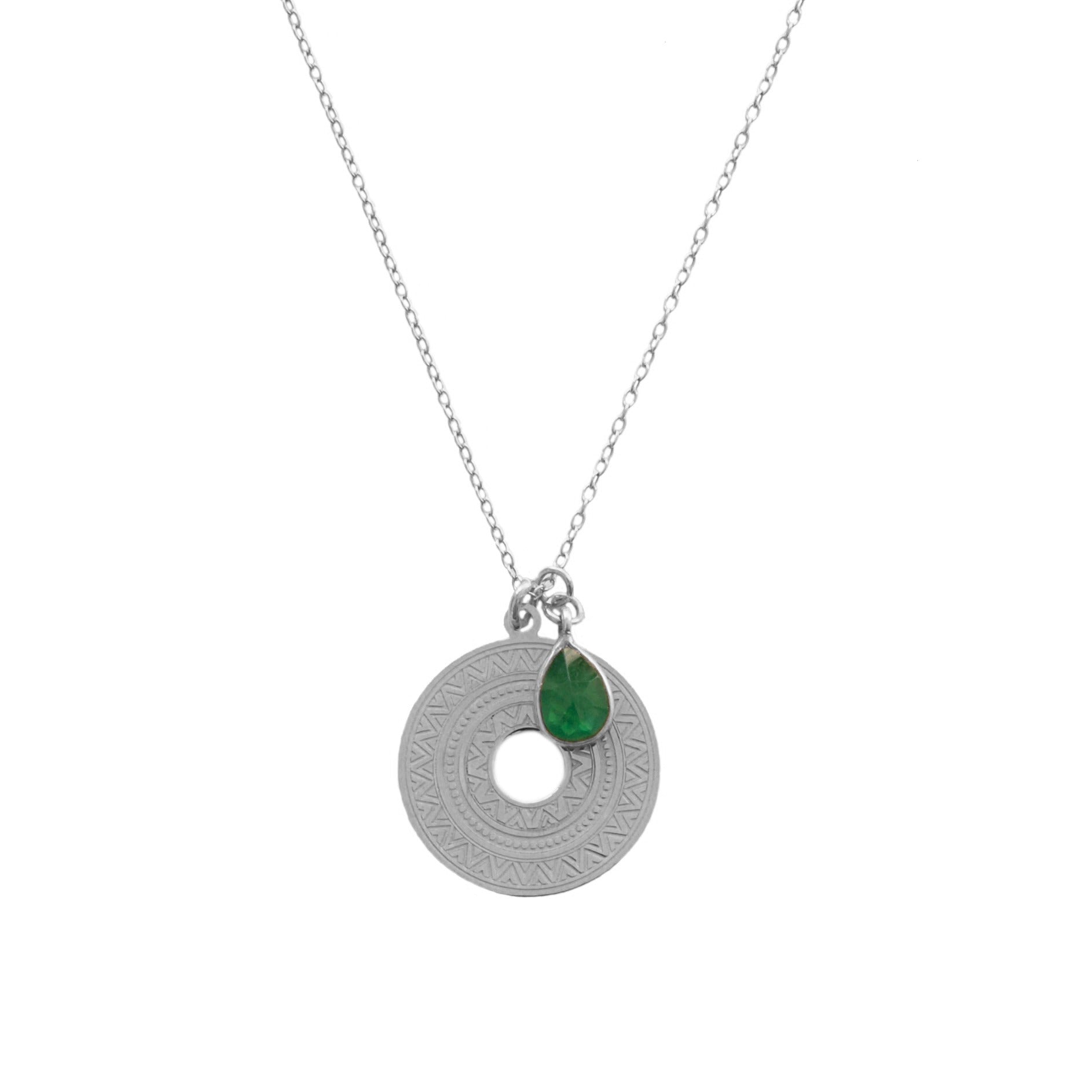 Mineral sun silver - ByMirelae