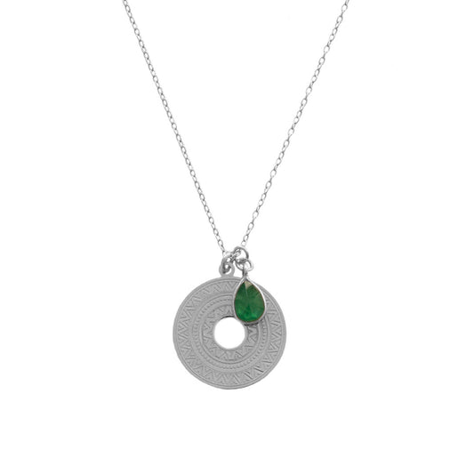 Mineral sun silver - ByMirelae