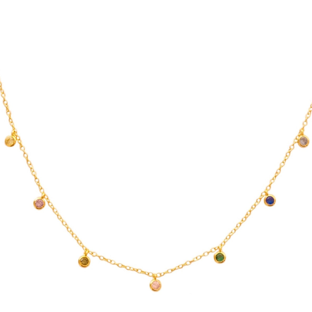 Rainbow gold - ByMirelae