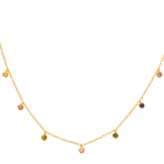 Rainbow gold - ByMirelae