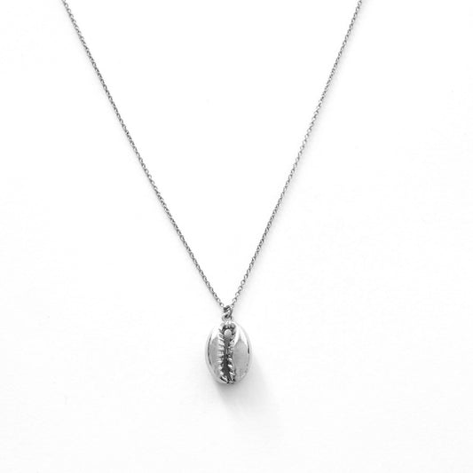 Small shell siver - ByMirelae
