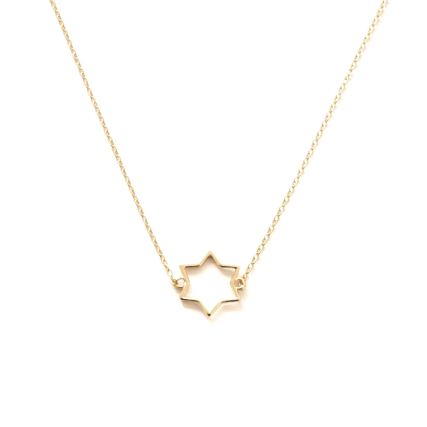 Star gold - ByMirelae