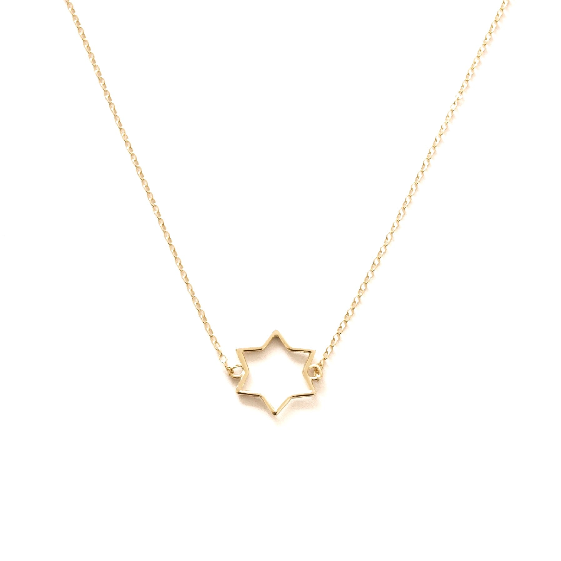 Star gold - ByMirelae