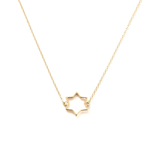 Star gold - ByMirelae