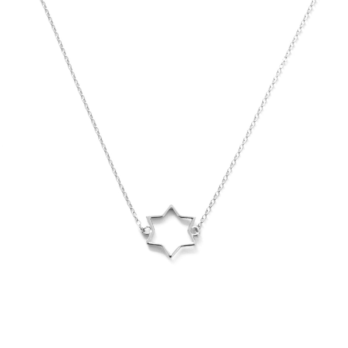 Star silver - ByMirelae