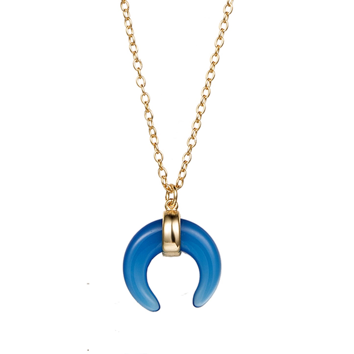Mineral Moon gold