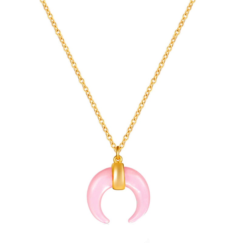 Mineral Moon gold