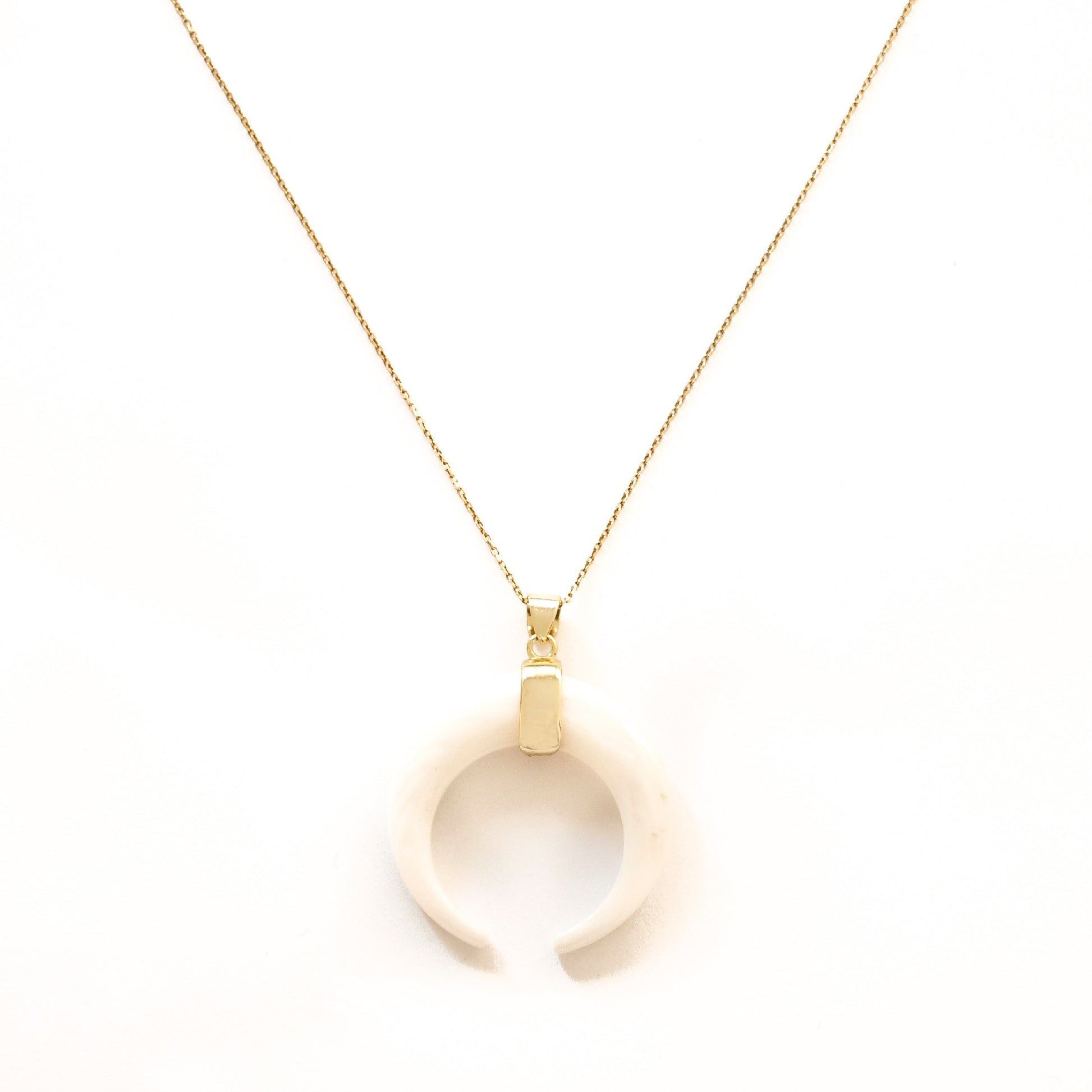 Nacre moon gold - ByMirelae