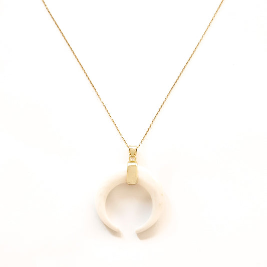 Nacre moon gold - ByMirelae