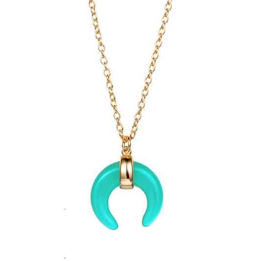 Mineral Moon gold