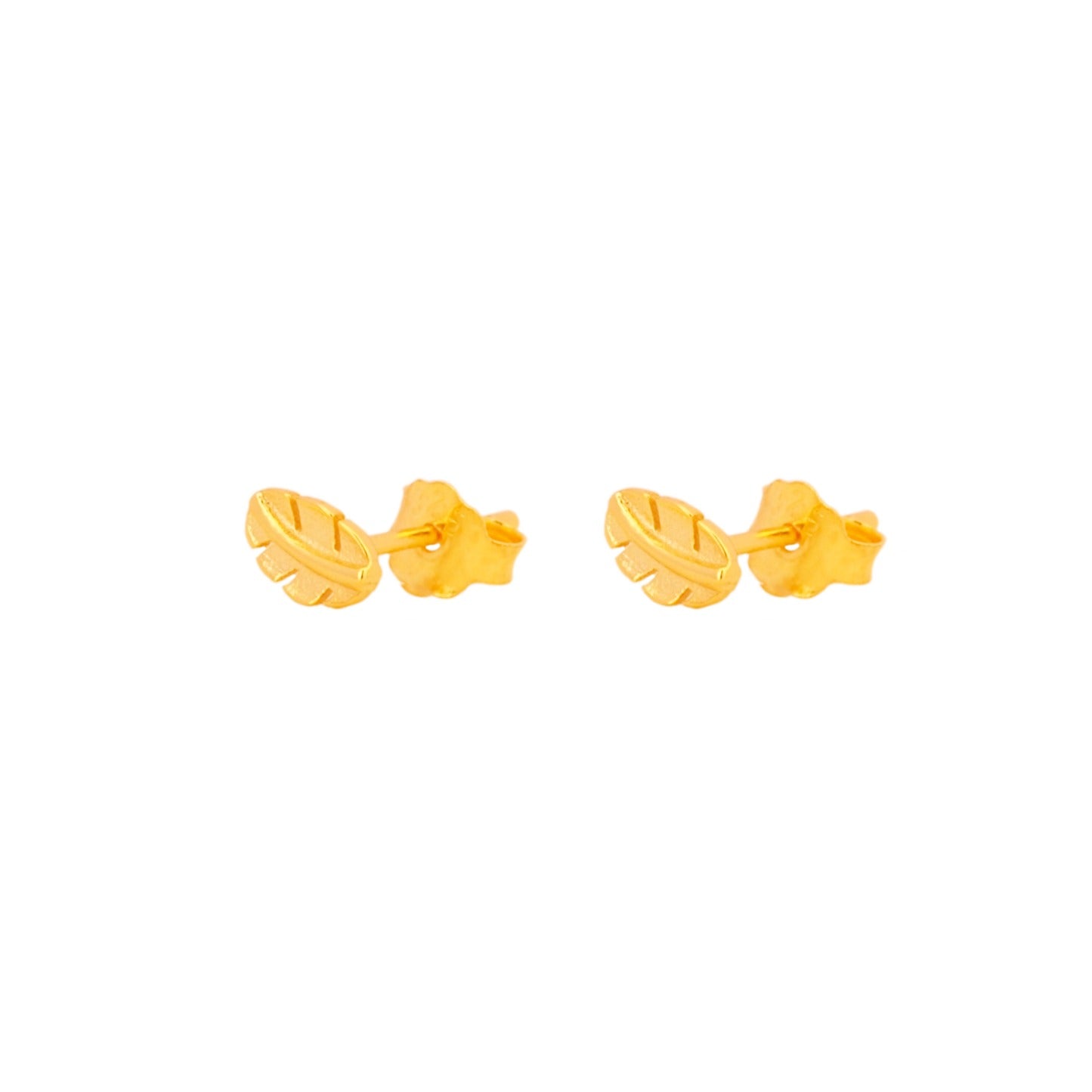Mini tropical gold - ByMirelae