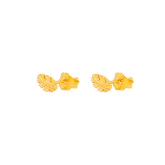 Mini tropical gold - ByMirelae