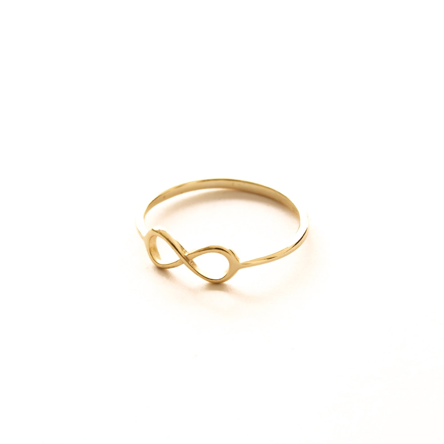 Infinity gold - ByMirelae