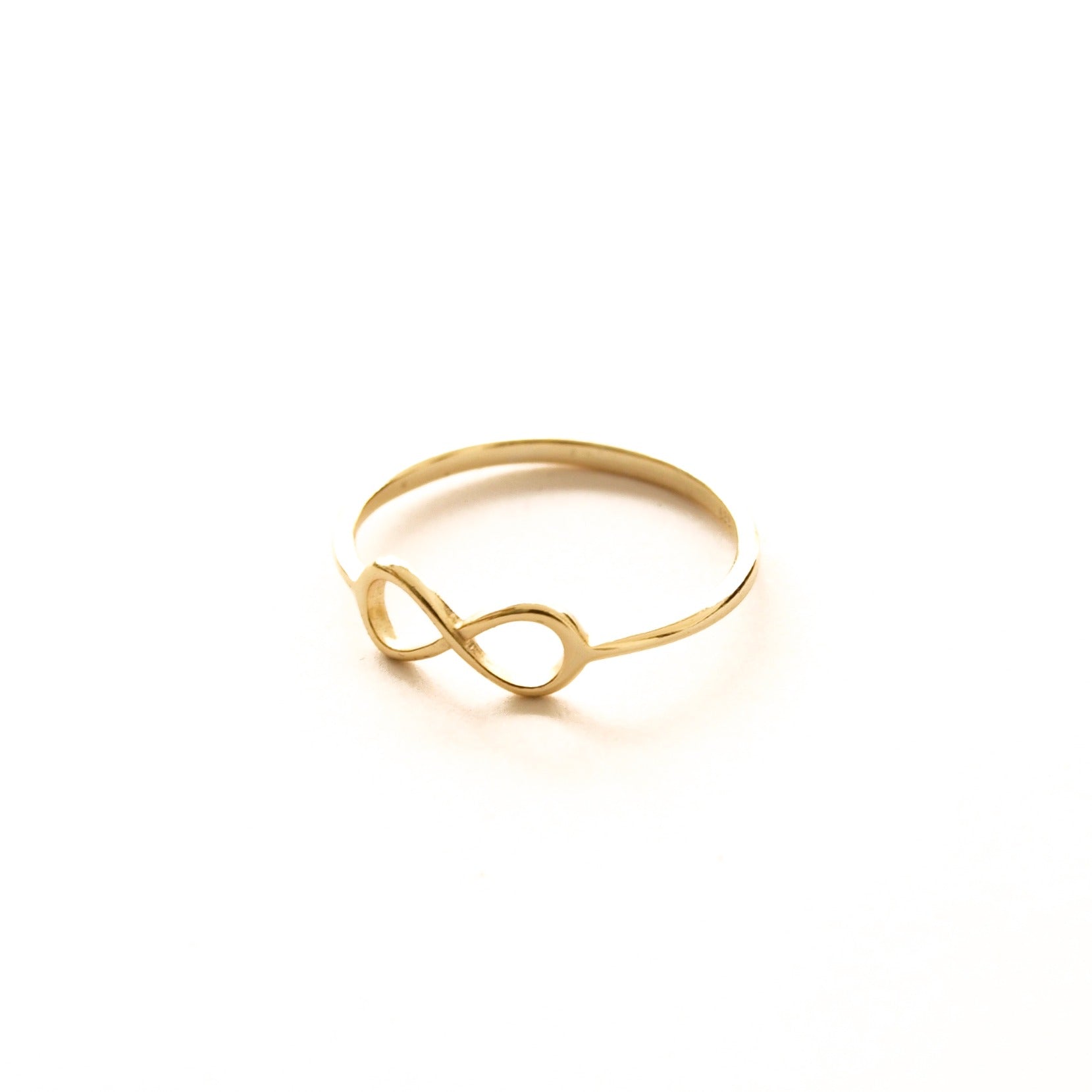 Infinity gold - ByMirelae