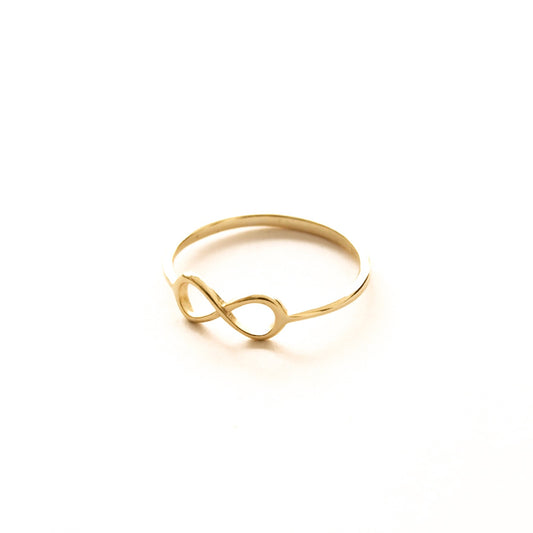 Infinity gold - ByMirelae